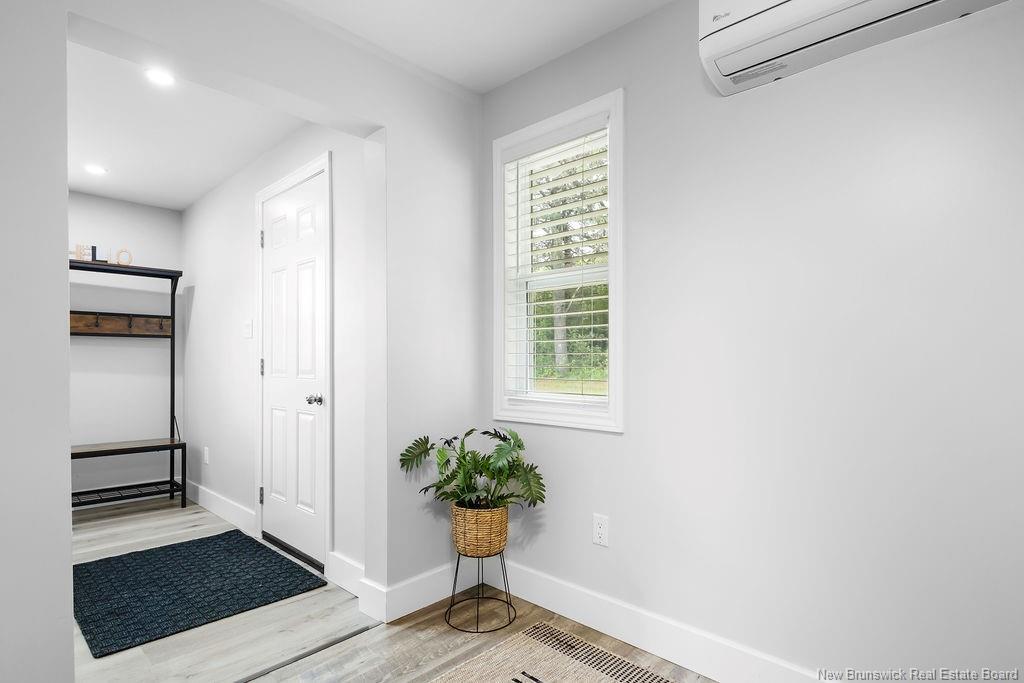 504 Route 425, Strathadam, NB