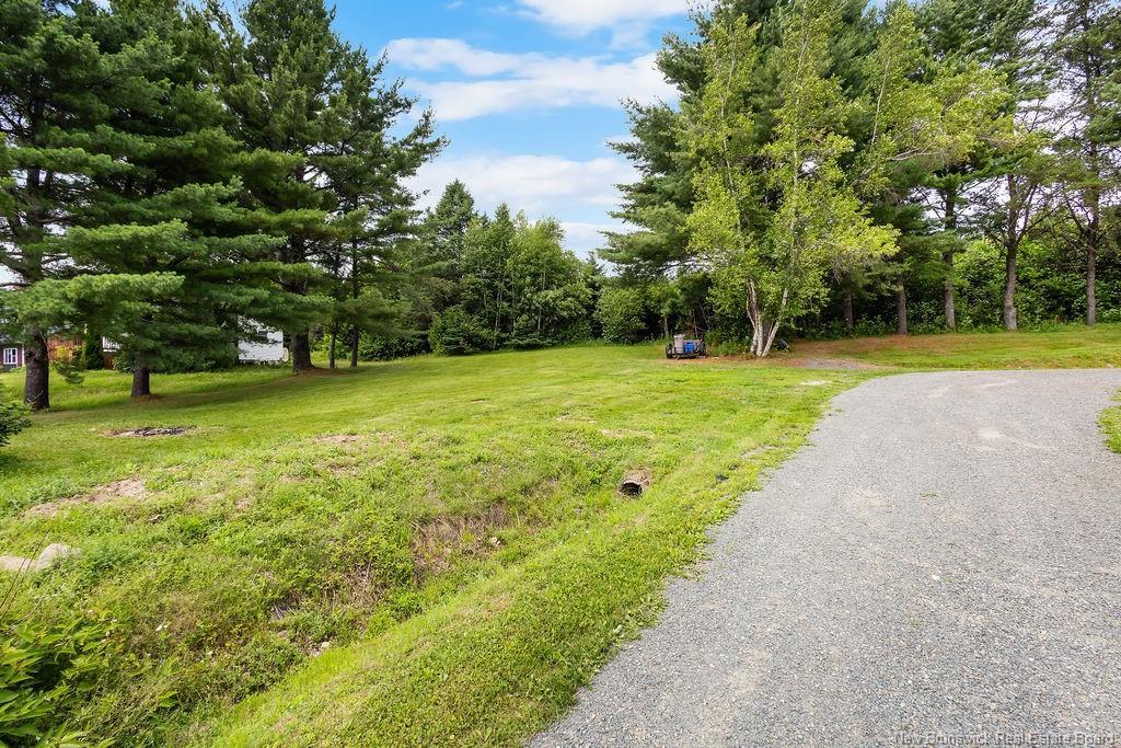 504 Route 425, Strathadam, NB