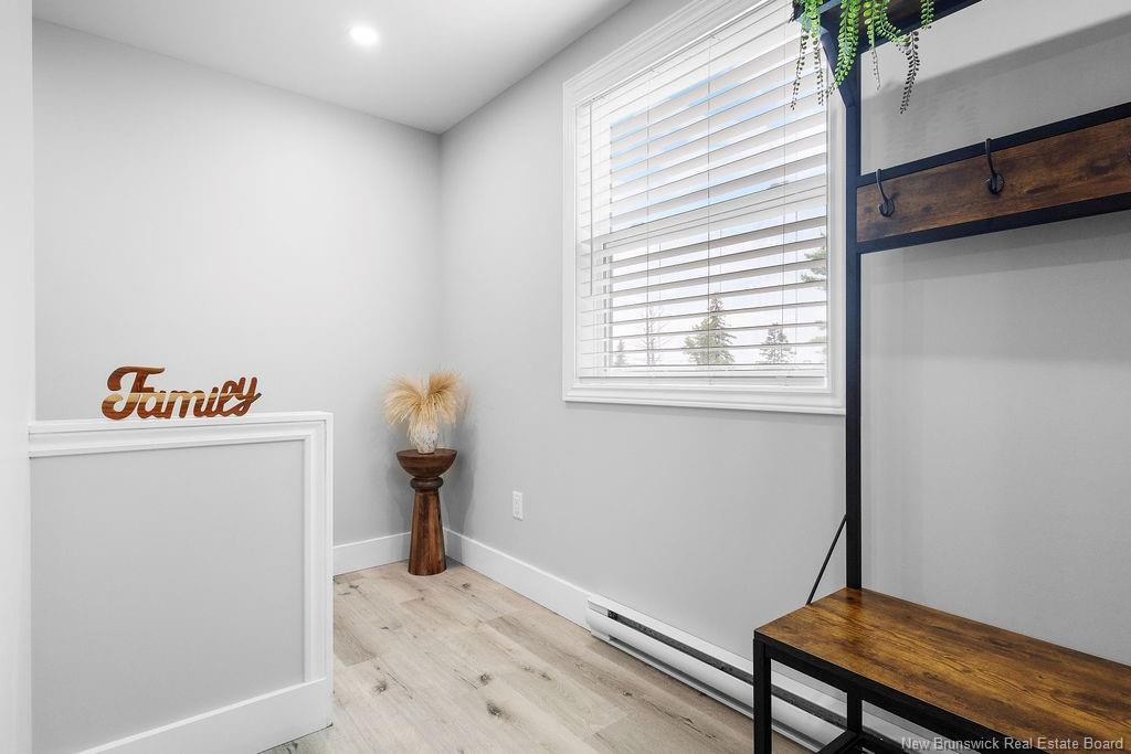 504 Route 425, Strathadam, NB