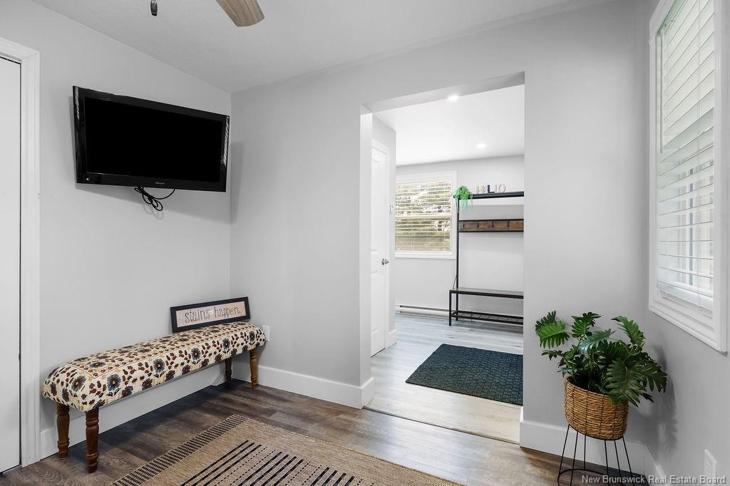 504 Route 425, Strathadam, NB