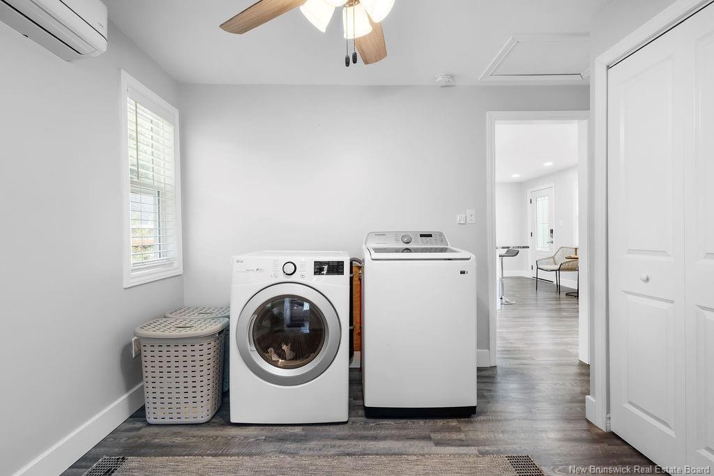 504 Route 425, Strathadam, NB