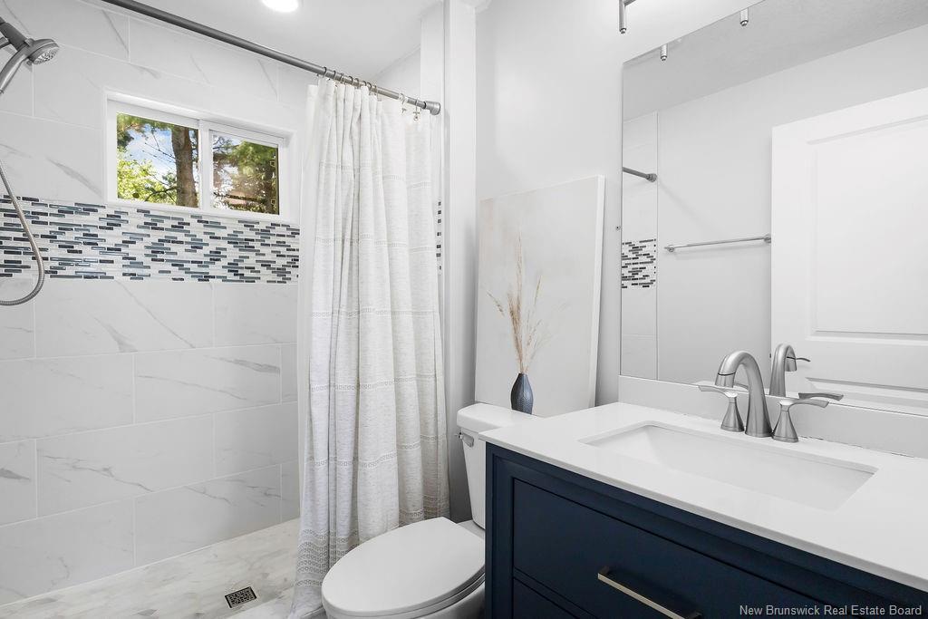 504 Route 425, Strathadam, NB