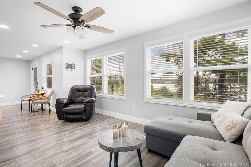 504 Route 425, Strathadam, NB