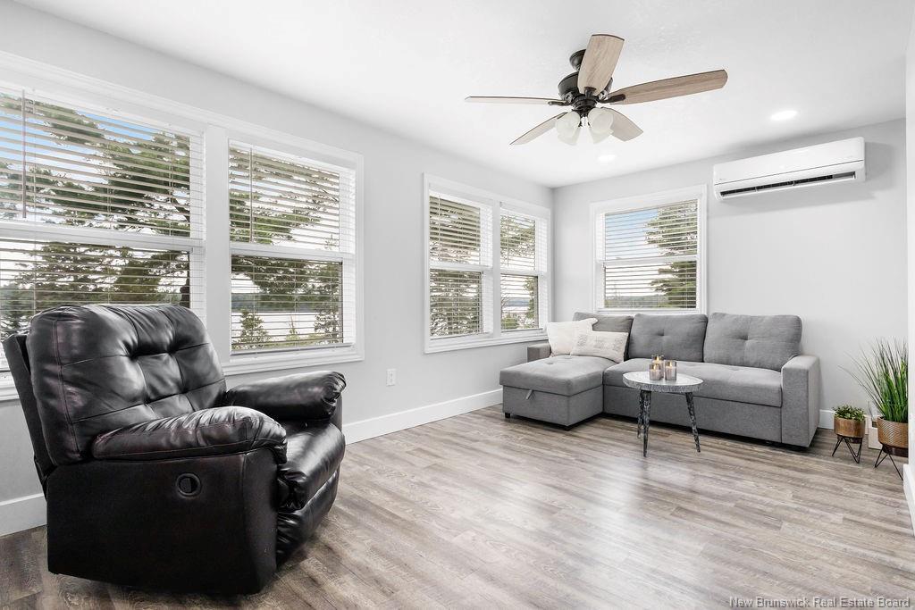 504 Route 425, Strathadam, NB