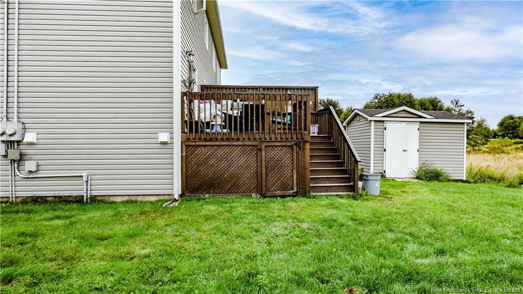 5 Bristol Cres, Riverview, NB