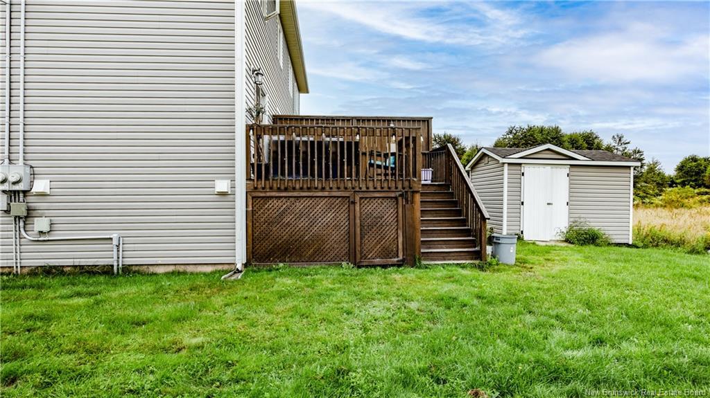 5 Bristol Cres, Riverview, NB