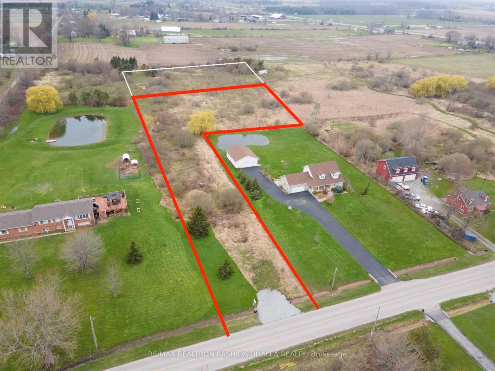 0 Pleasant Beach Road, Port Colborne, ON