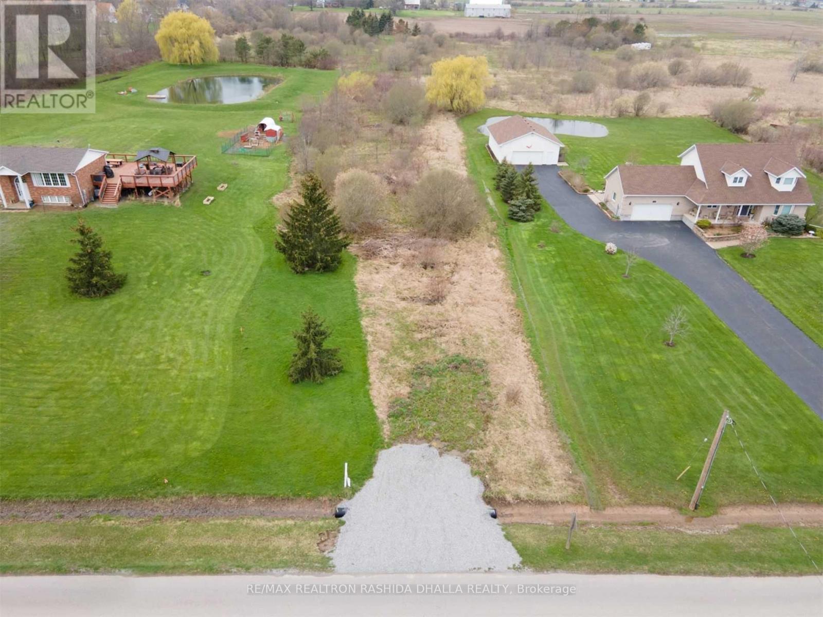 0 Pleasant Beach Road, Port Colborne, ON