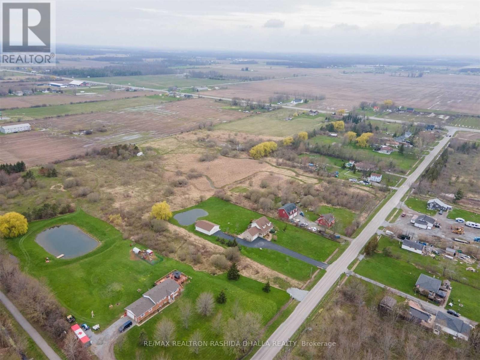 0 Pleasant Beach Road, Port Colborne, ON