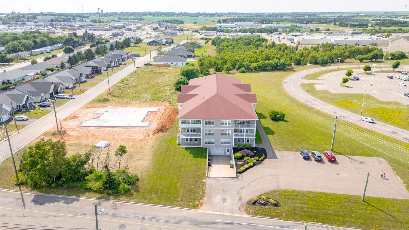 #301 516 Macewen Road, Summerside, PE