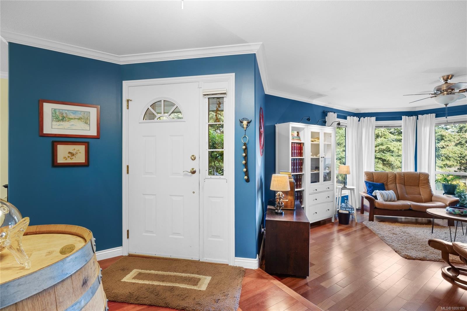 7465 Fernmar Rd, Lantzville, BC