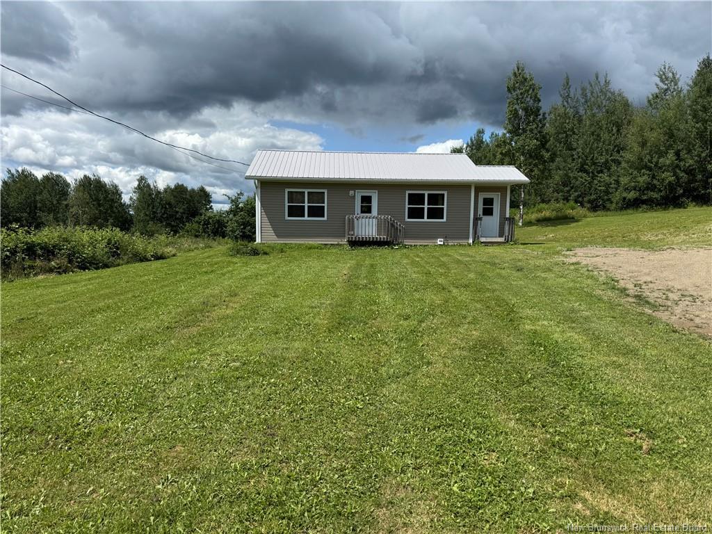 1080 Beaconsfield Rd, Beaconsfield, NB