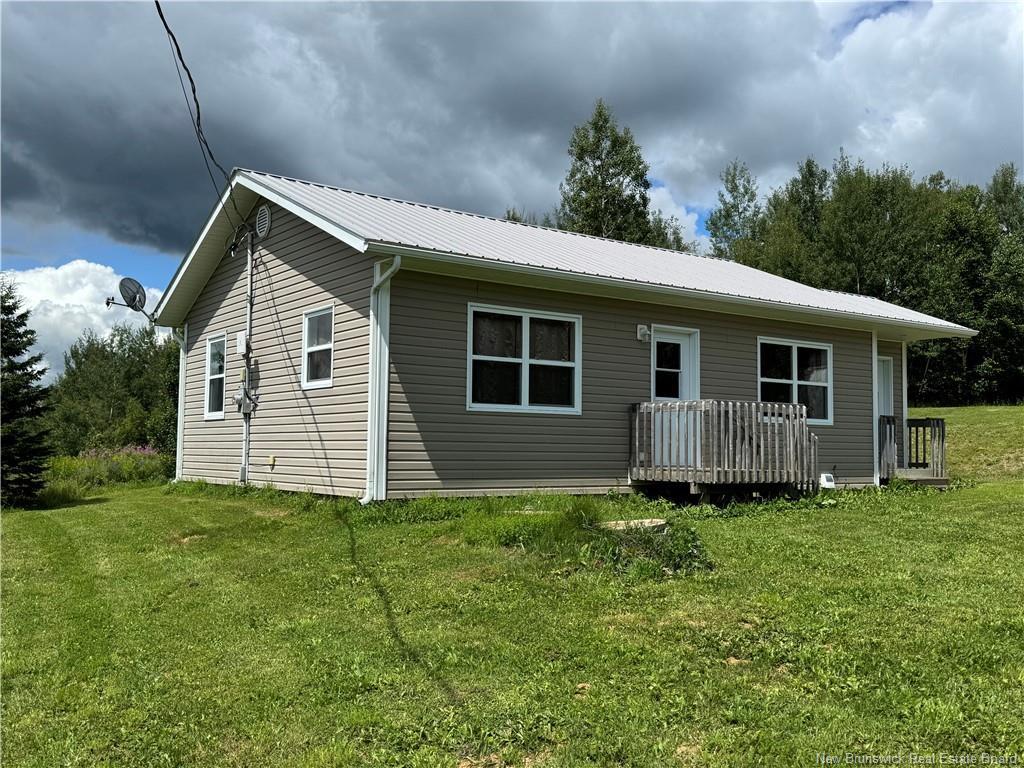1080 Beaconsfield Rd, Beaconsfield, NB