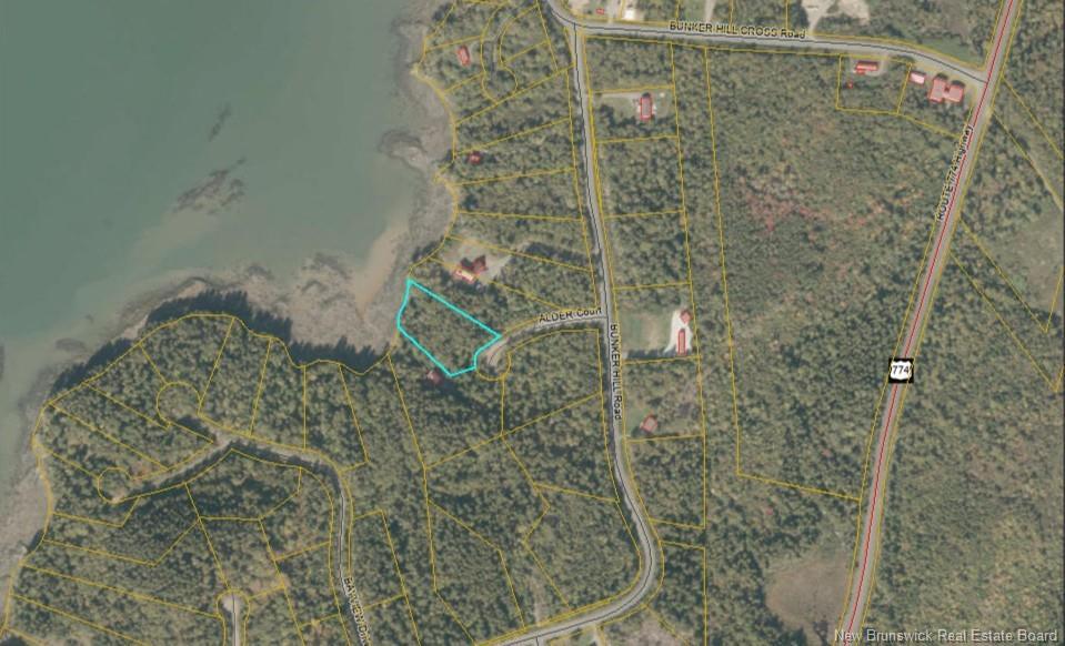 85-39 Alder Crt, Wilsons Beach, NB