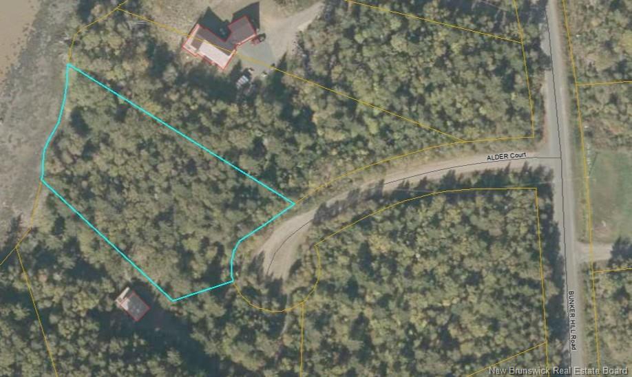 85-39 Alder Crt, Wilsons Beach, NB