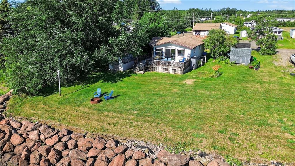 18 De La Mer Blvd, Cocagne, NB