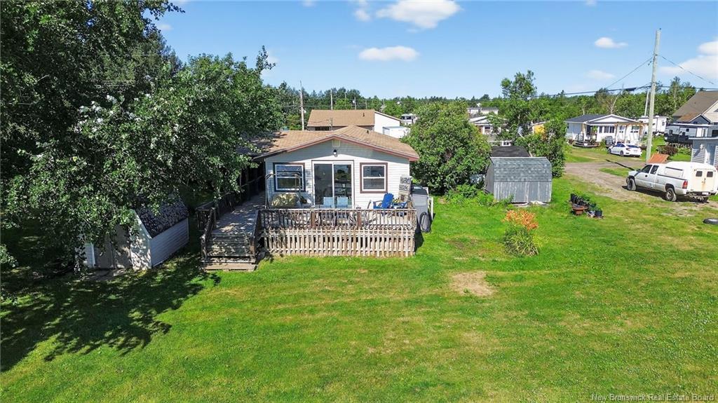 18 De La Mer Blvd, Cocagne, NB