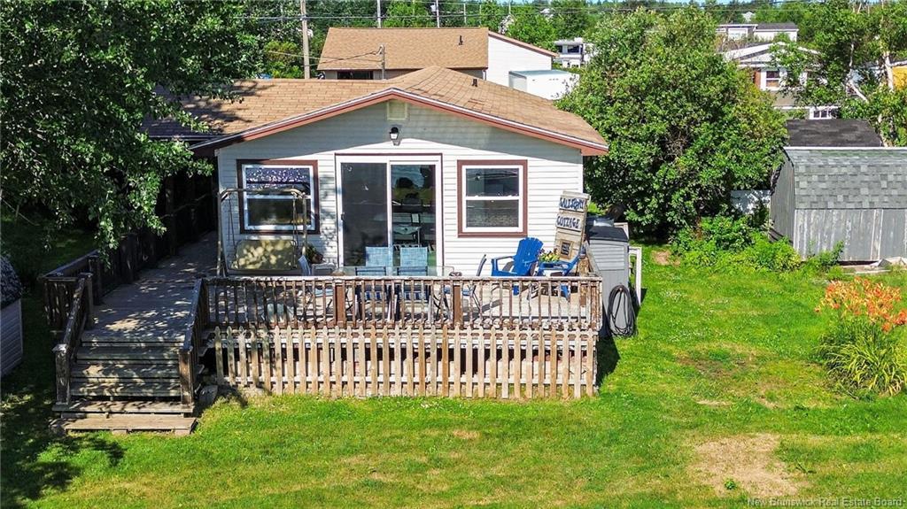 18 De La Mer Blvd, Cocagne, NB