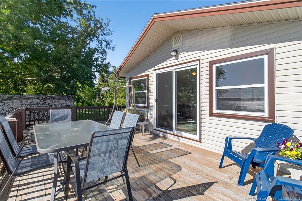 18 De La Mer Blvd, Cocagne, NB