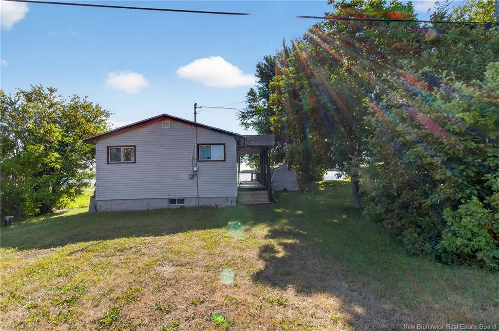 18 De La Mer Blvd, Cocagne, NB