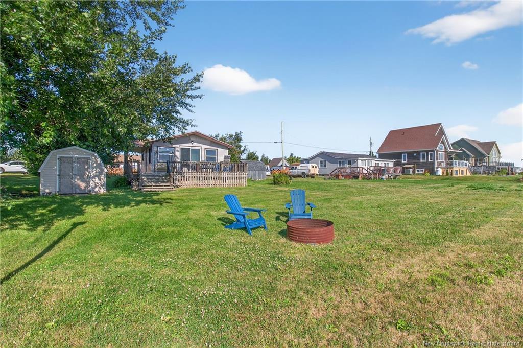 18 De La Mer Blvd, Cocagne, NB