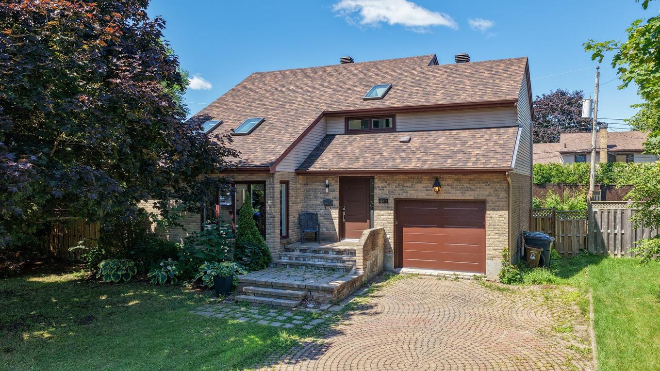 Extérieur - 444 Crois. Boyer, Montréal (L'Île-Bizard/Sainte-Geneviève), QC - Outdoor