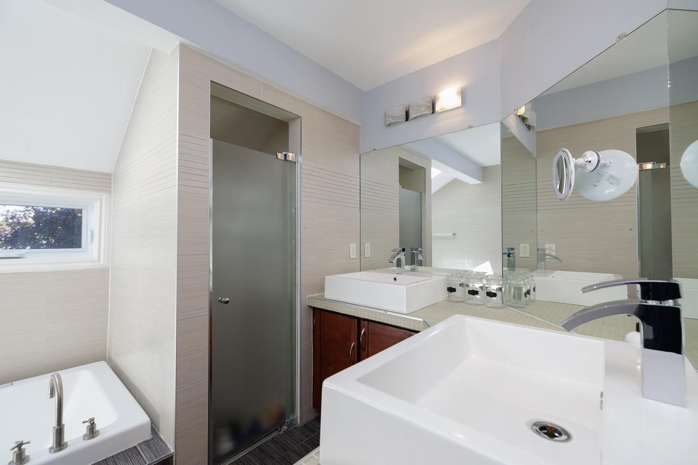 Salle de bains - 444 Crois. Boyer, Montréal (L'Île-Bizard/Sainte-Geneviève), QC - Indoor Photo Showing Bathroom