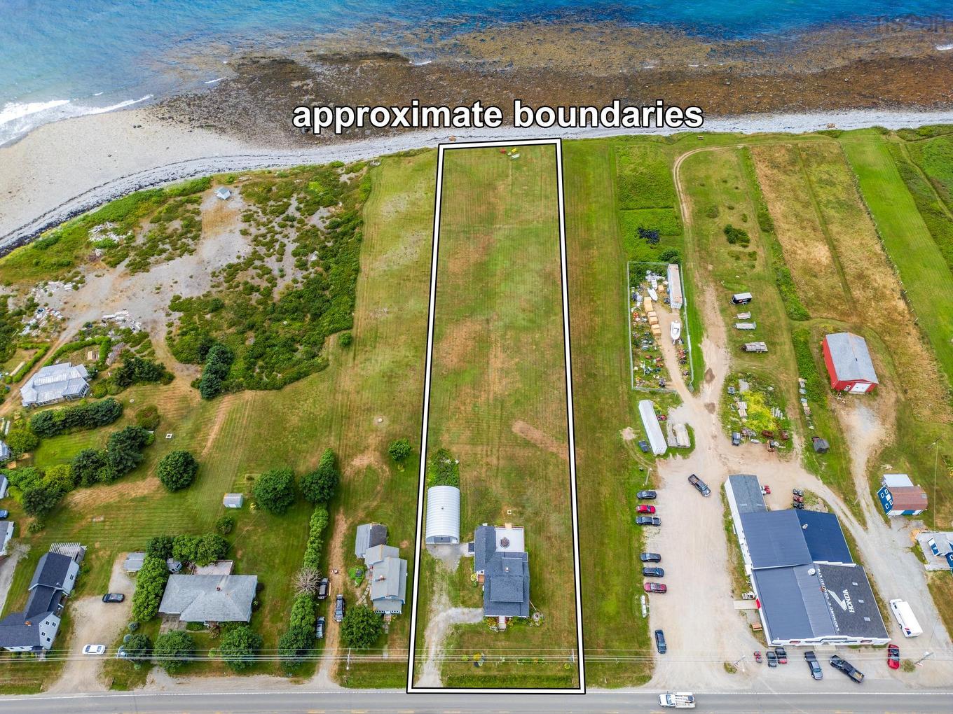 451 Highway 1, Comeauville, NS