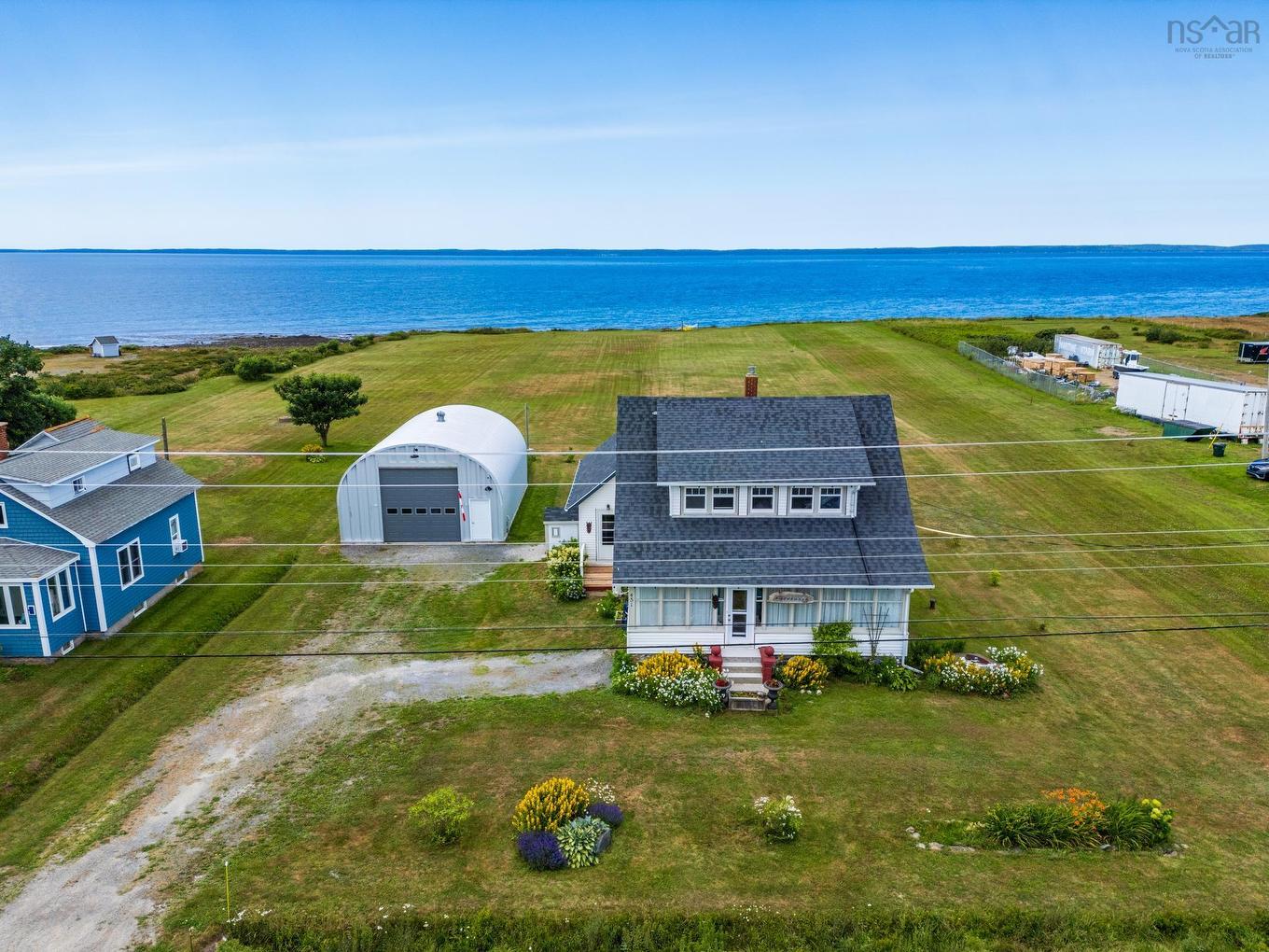 451 Highway 1, Comeauville, NS