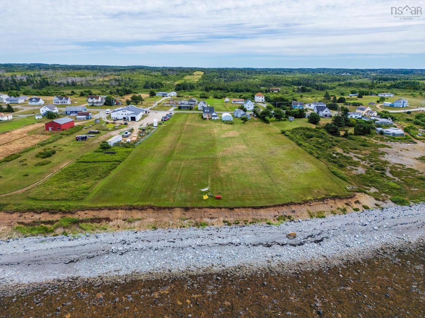 451 Highway 1, Comeauville, NS