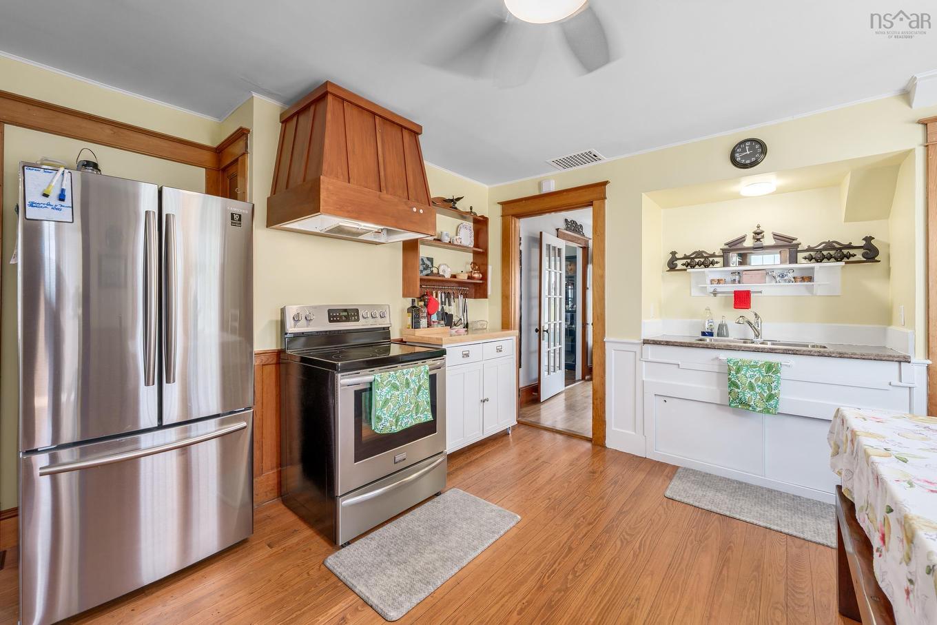 451 Highway 1, Comeauville, NS