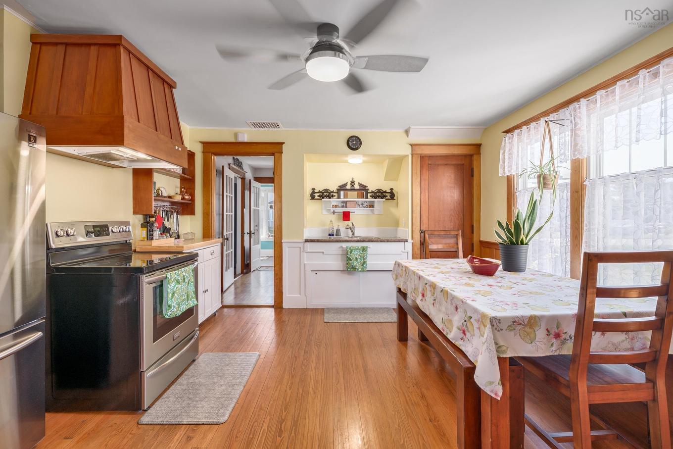 451 Highway 1, Comeauville, NS