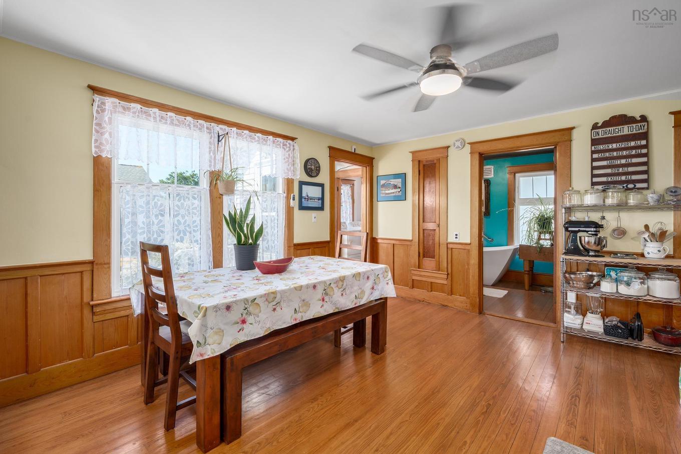 451 Highway 1, Comeauville, NS