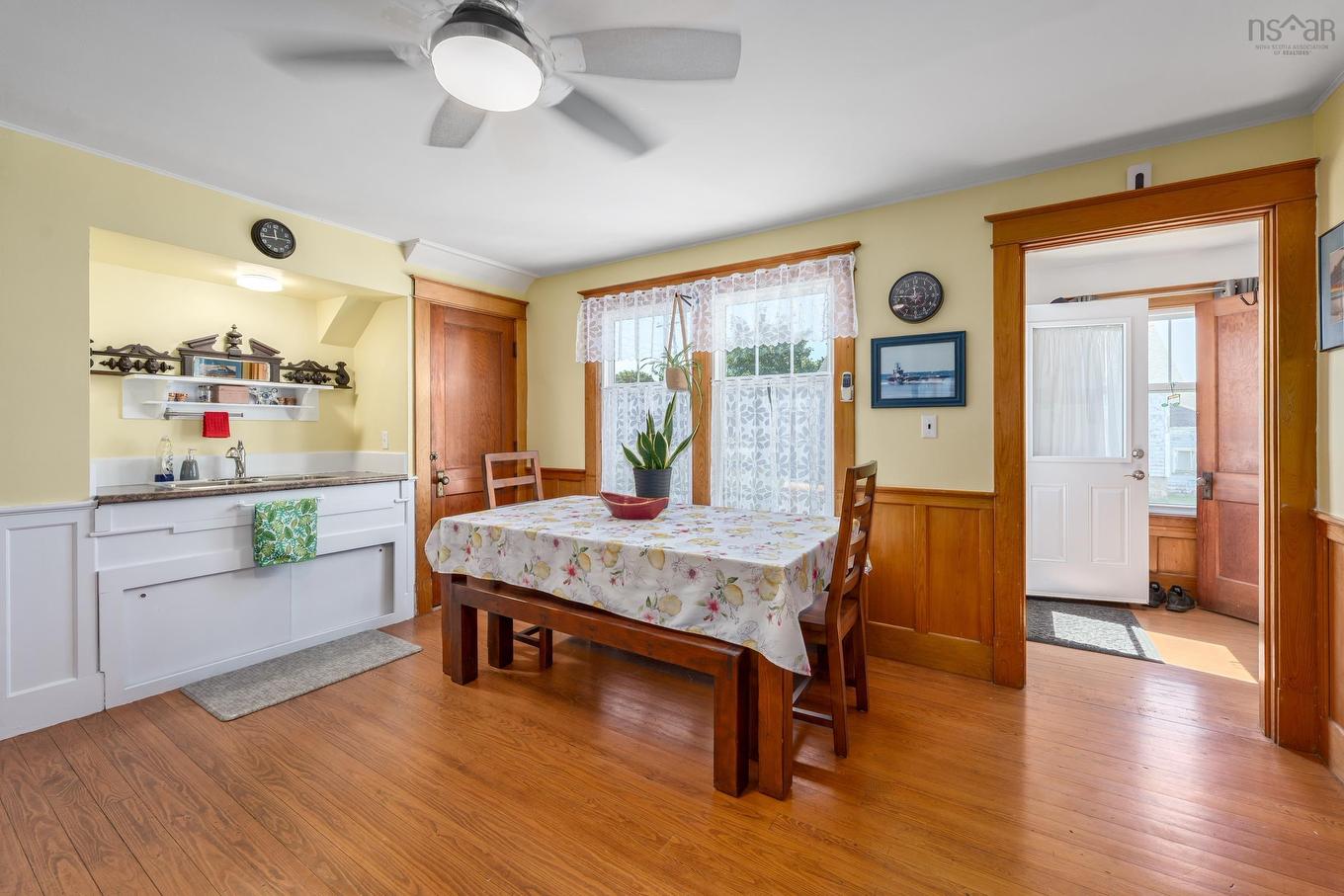 451 Highway 1, Comeauville, NS