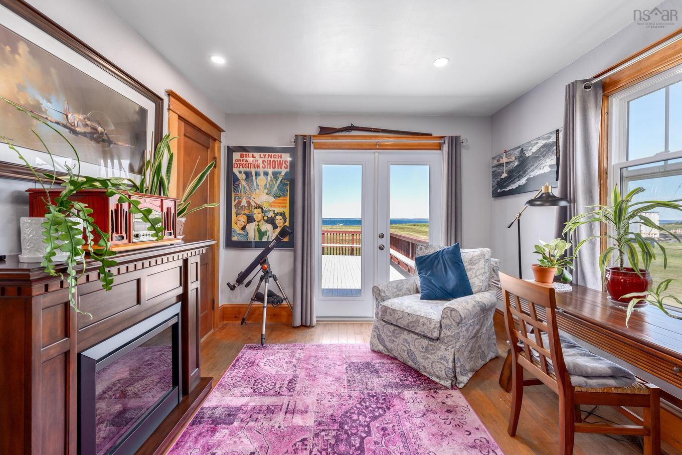 451 Highway 1, Comeauville, NS