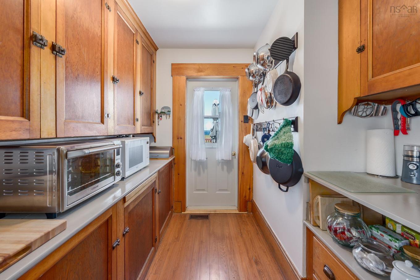 451 Highway 1, Comeauville, NS