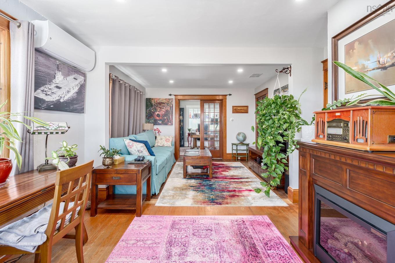 451 Highway 1, Comeauville, NS