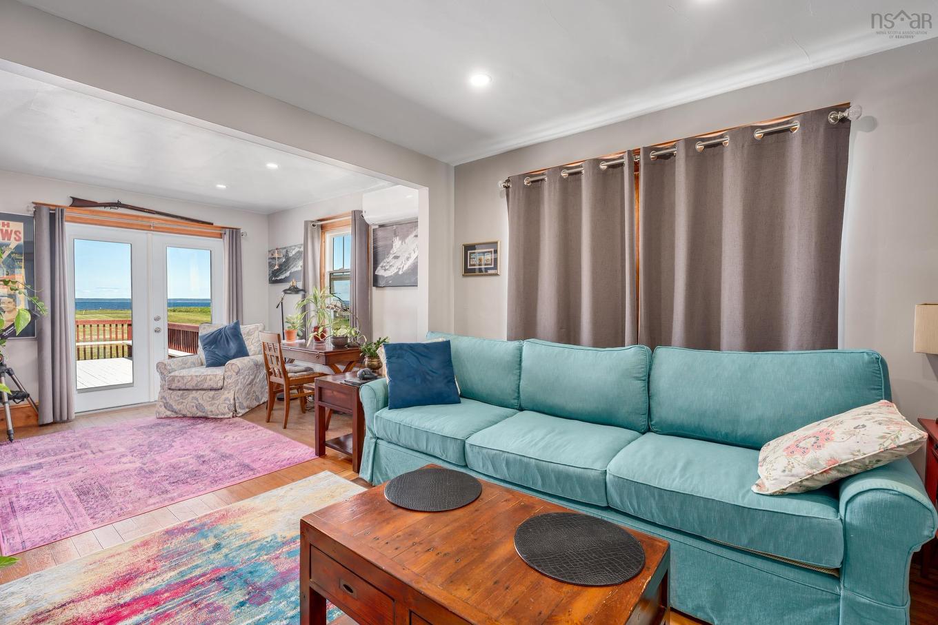 451 Highway 1, Comeauville, NS