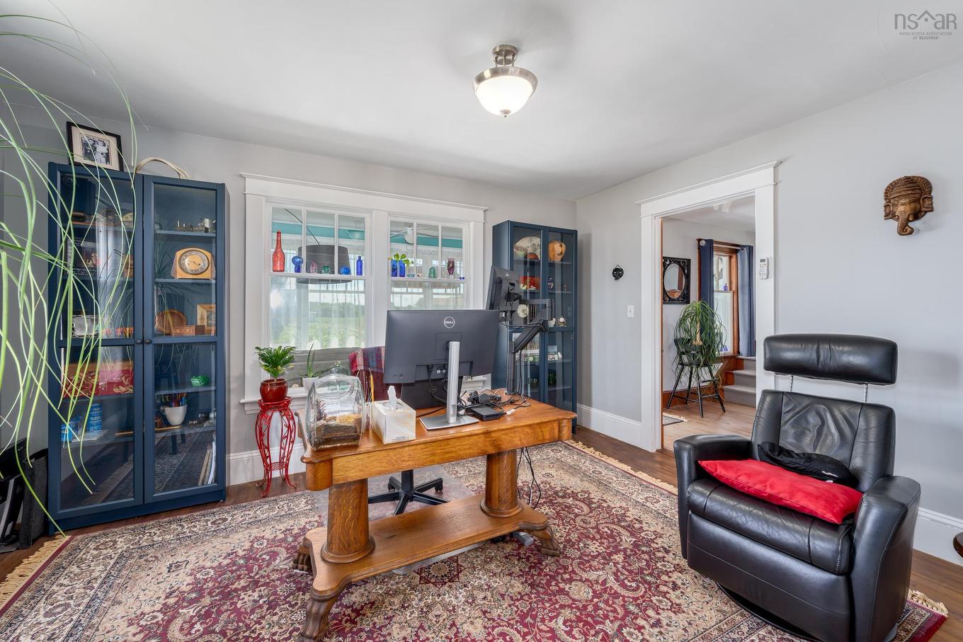 451 Highway 1, Comeauville, NS