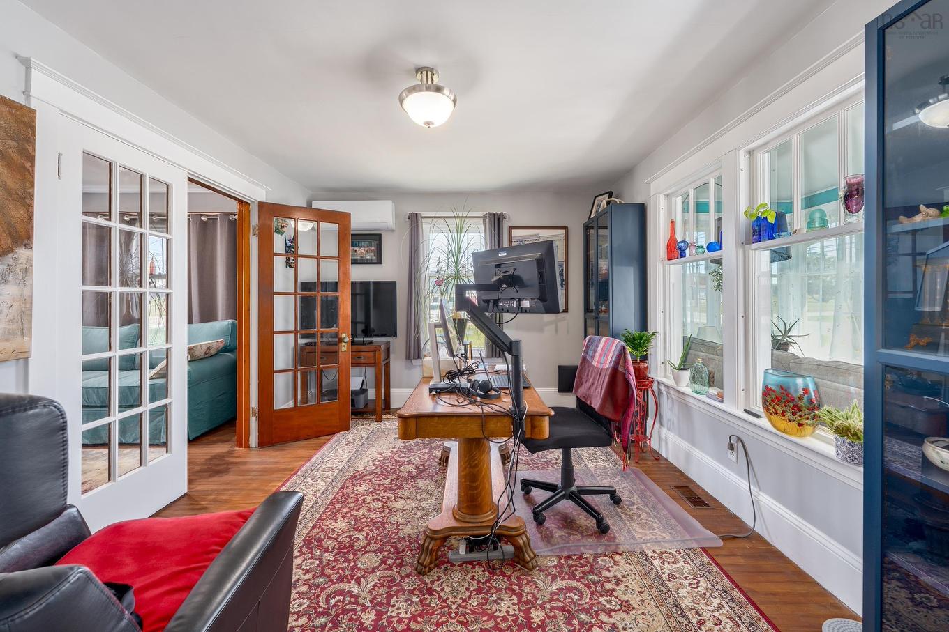 451 Highway 1, Comeauville, NS