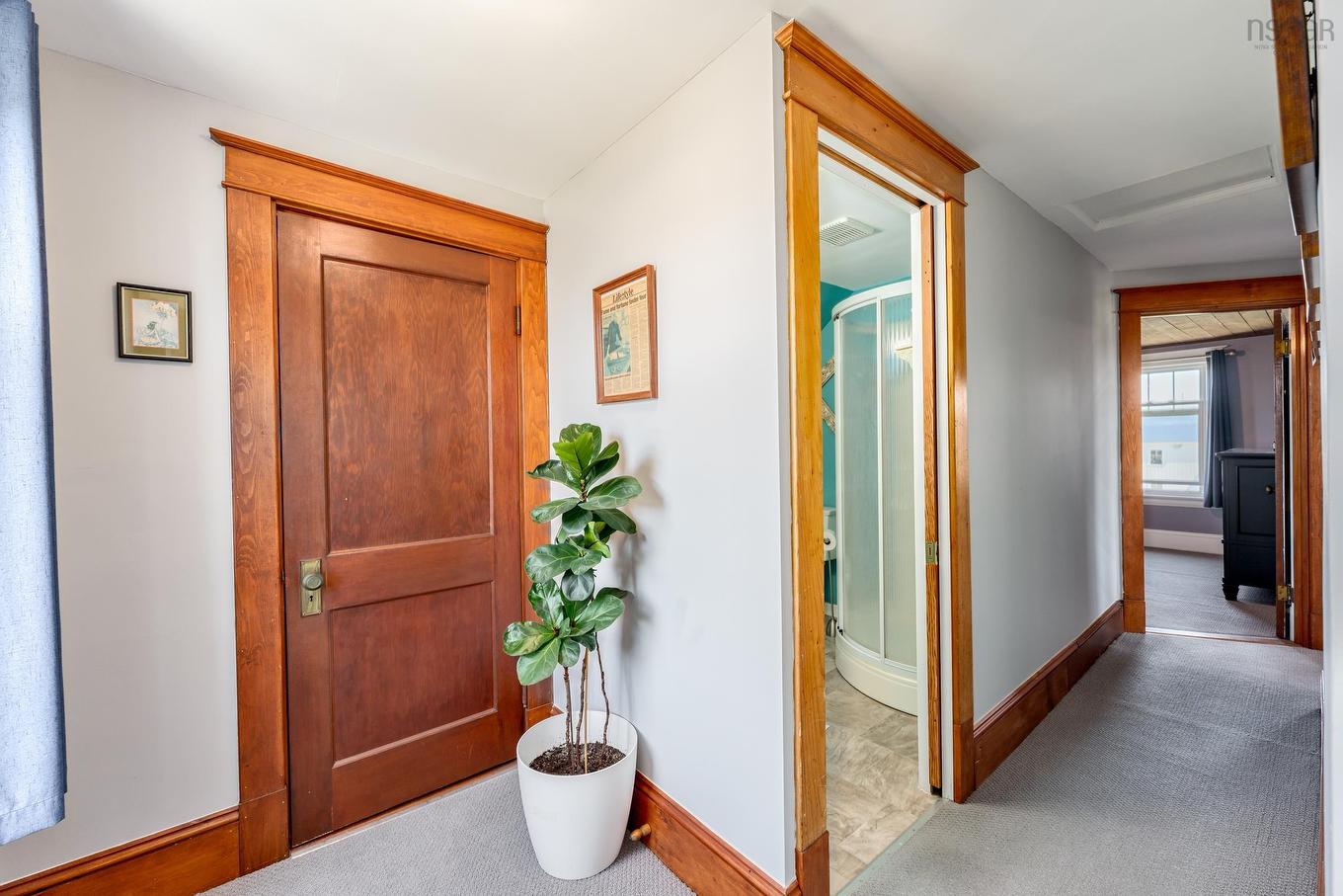 451 Highway 1, Comeauville, NS