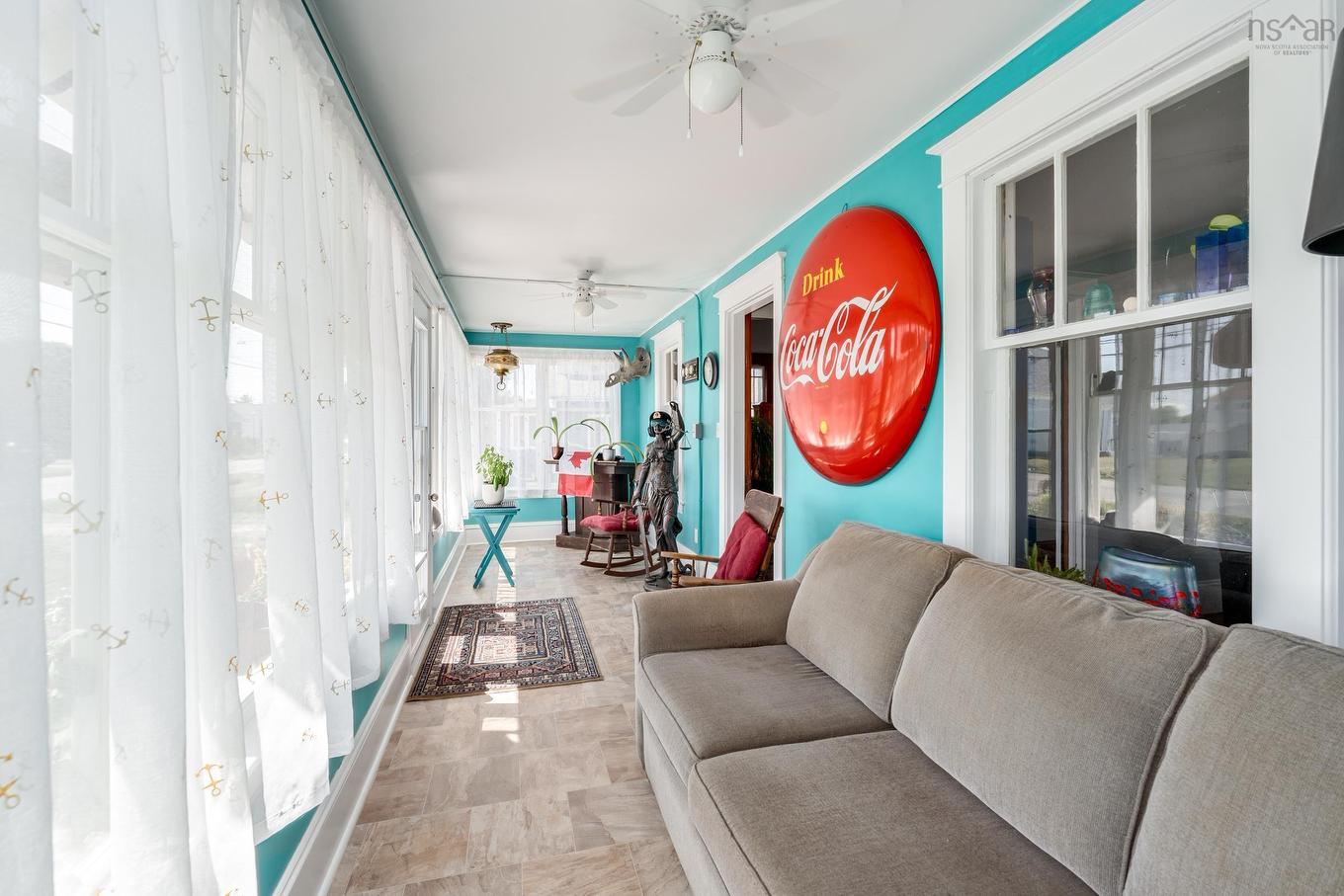 451 Highway 1, Comeauville, NS