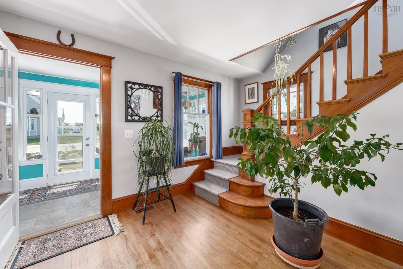 451 Highway 1, Comeauville, NS