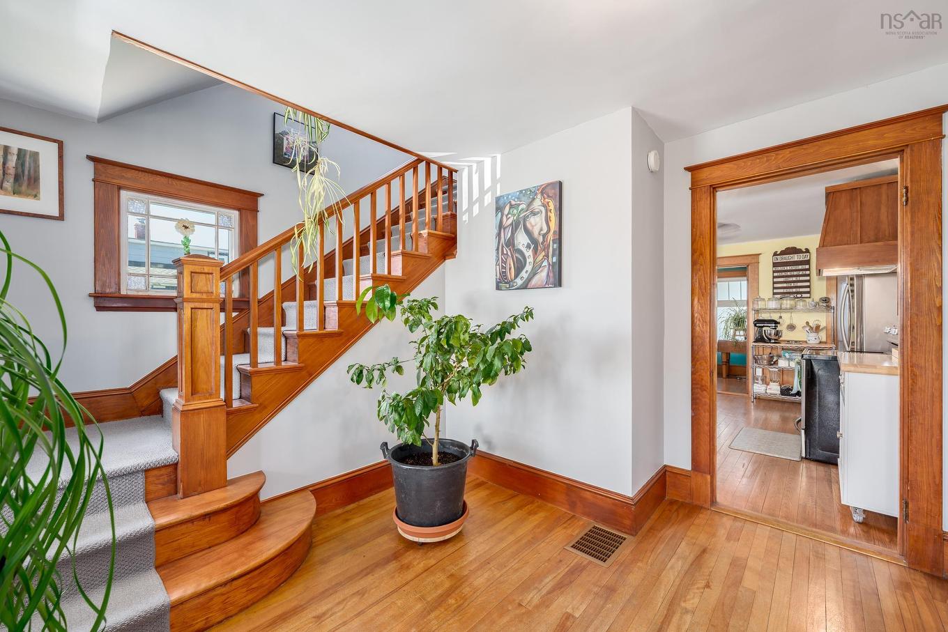 451 Highway 1, Comeauville, NS