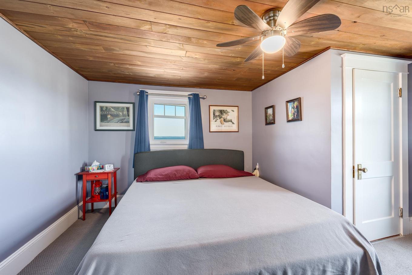 451 Highway 1, Comeauville, NS