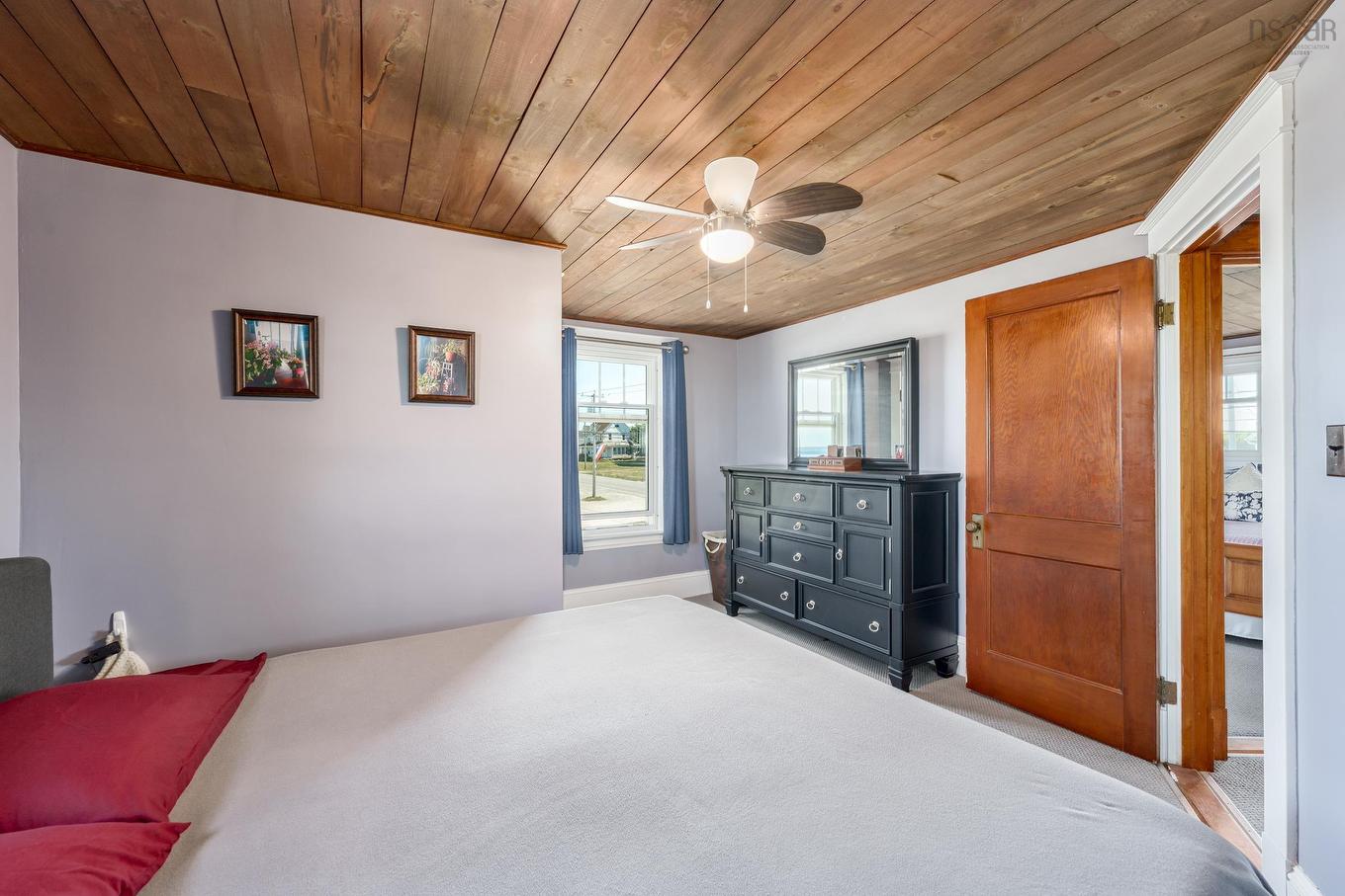 451 Highway 1, Comeauville, NS