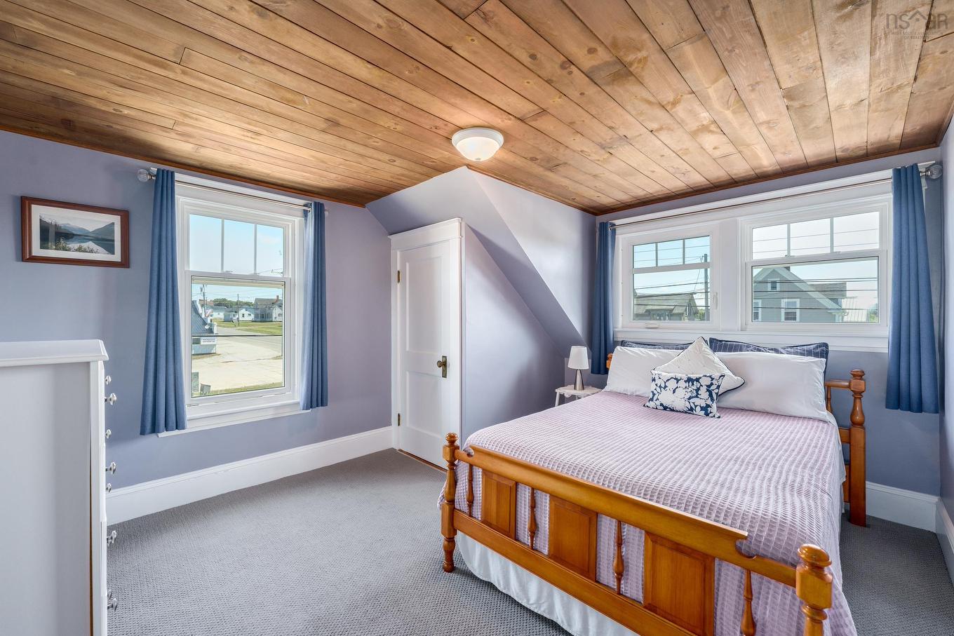 451 Highway 1, Comeauville, NS