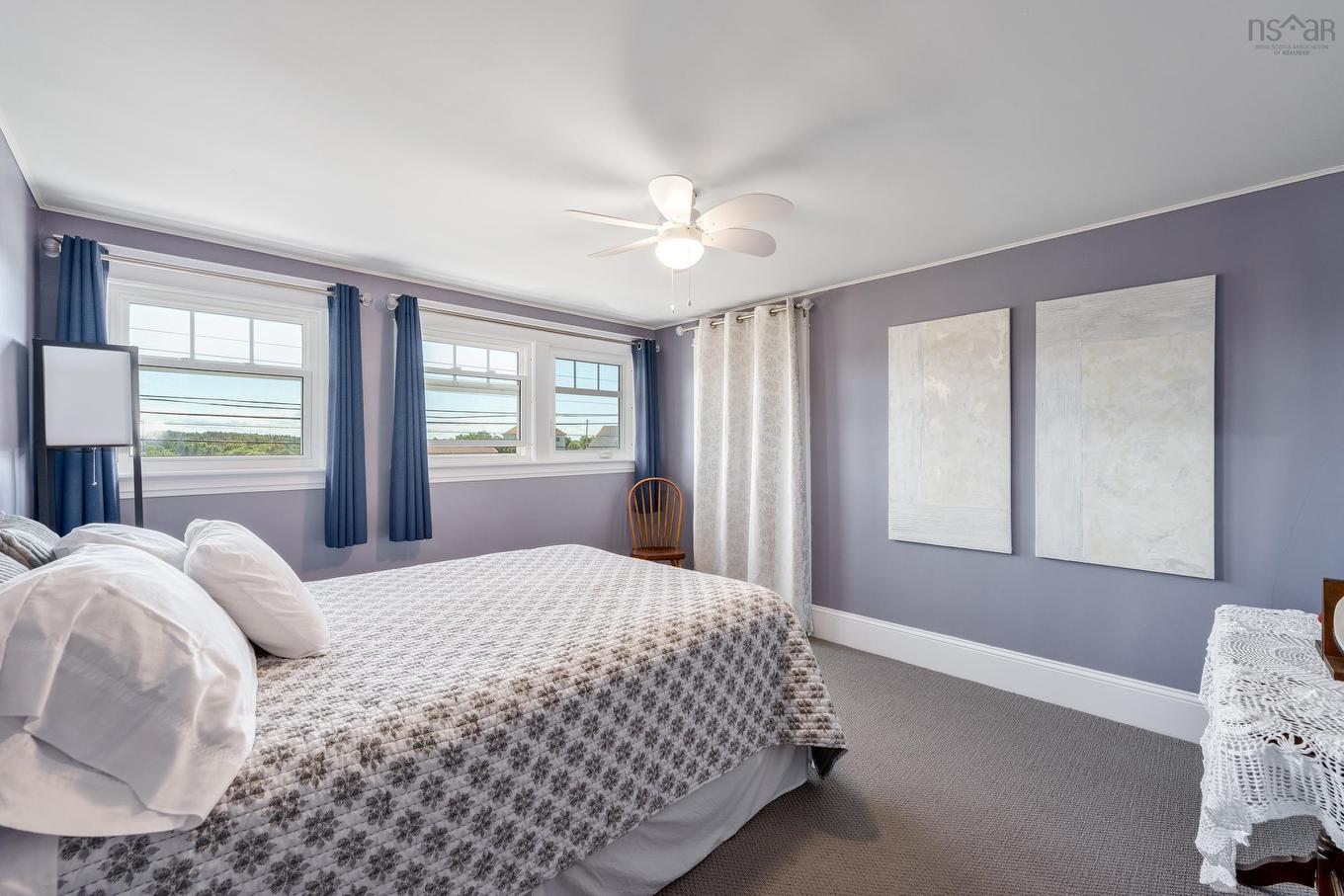 451 Highway 1, Comeauville, NS