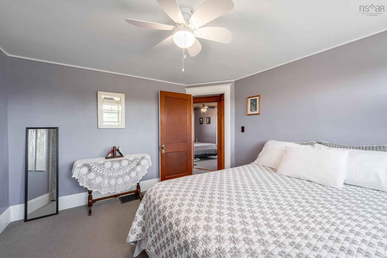 451 Highway 1, Comeauville, NS