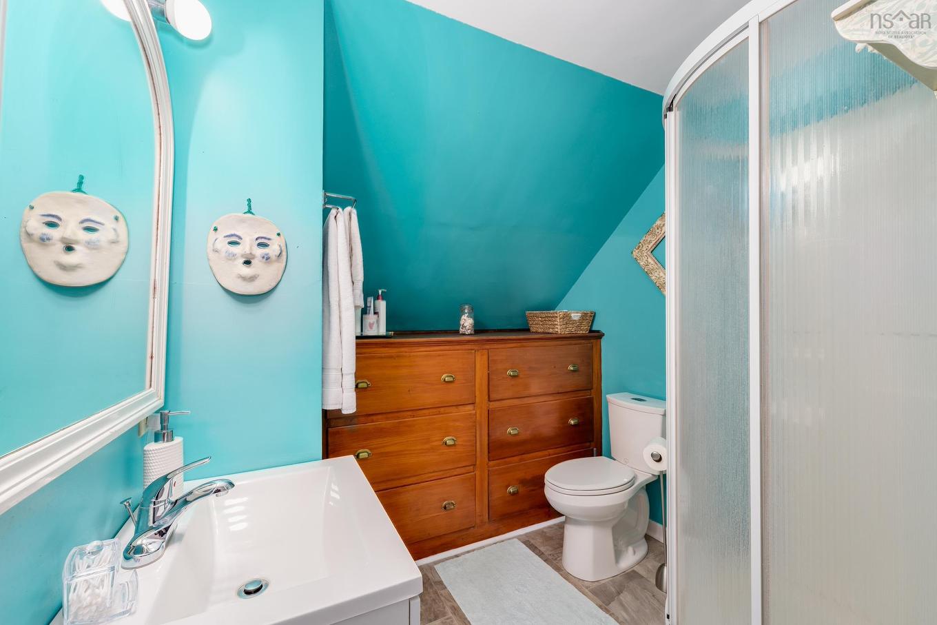 451 Highway 1, Comeauville, NS